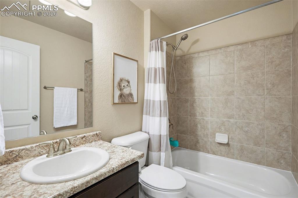 7259 Silver Moon Drive Colorado Springs CO 80923