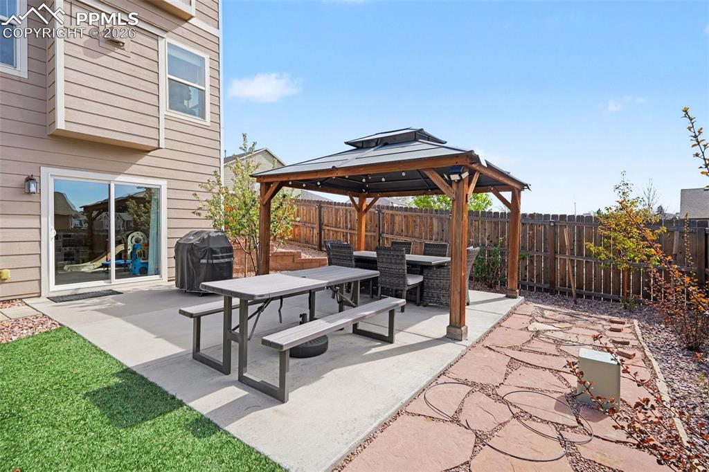 7259 Silver Moon Drive Colorado Springs CO 80923