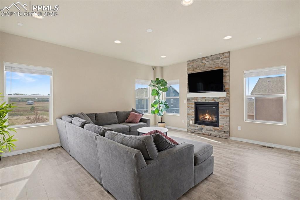 7259 Silver Moon Drive Colorado Springs CO 80923