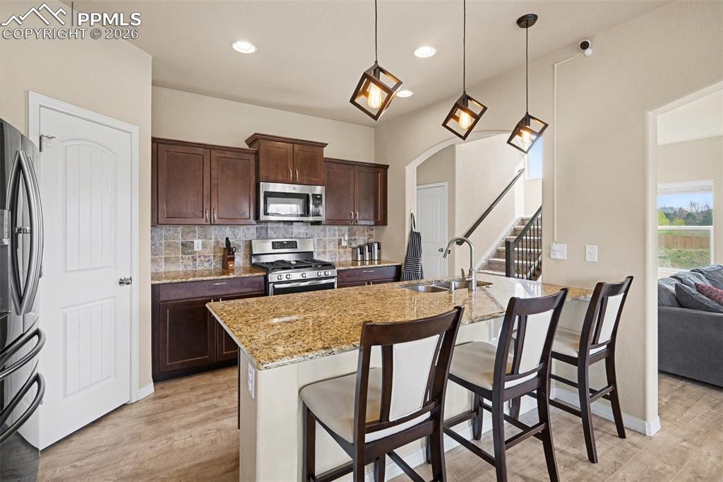 7259 Silver Moon Drive Colorado Springs CO 80923