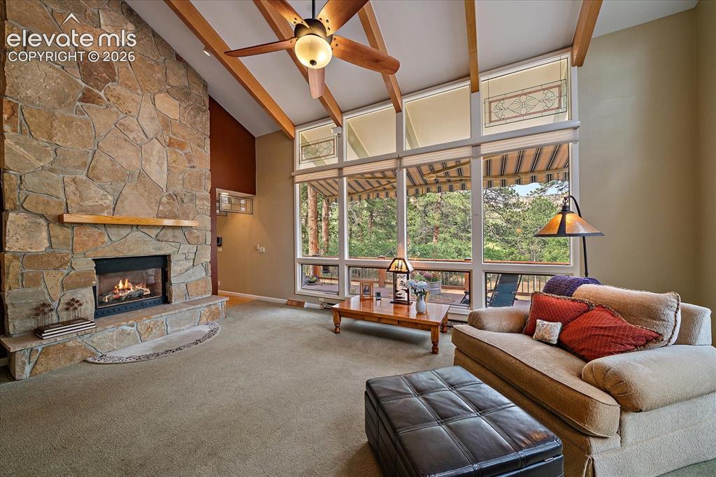 6640 Perry Park Boulevard Larkspur CO 80118