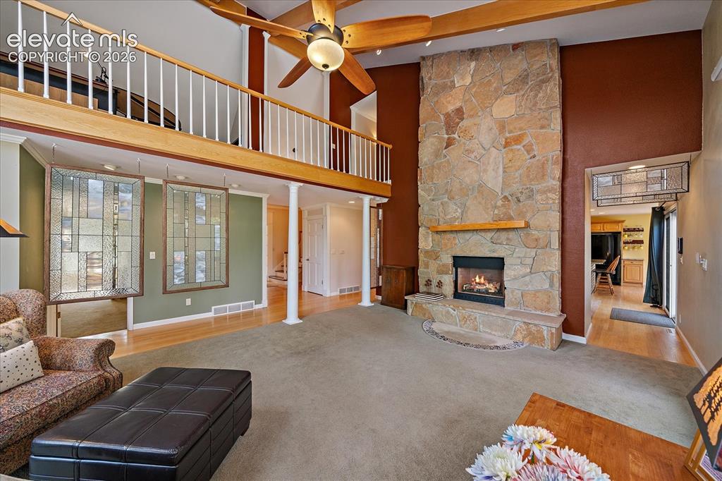 6640 Perry Park Boulevard Larkspur CO 80118