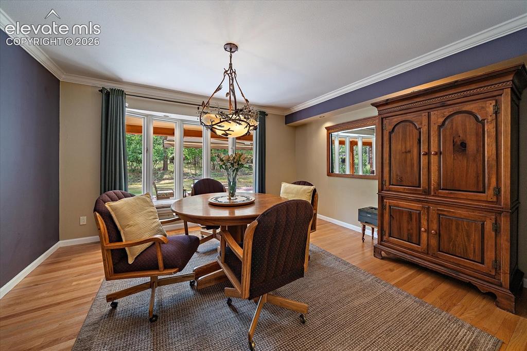 6640 Perry Park Boulevard Larkspur CO 80118