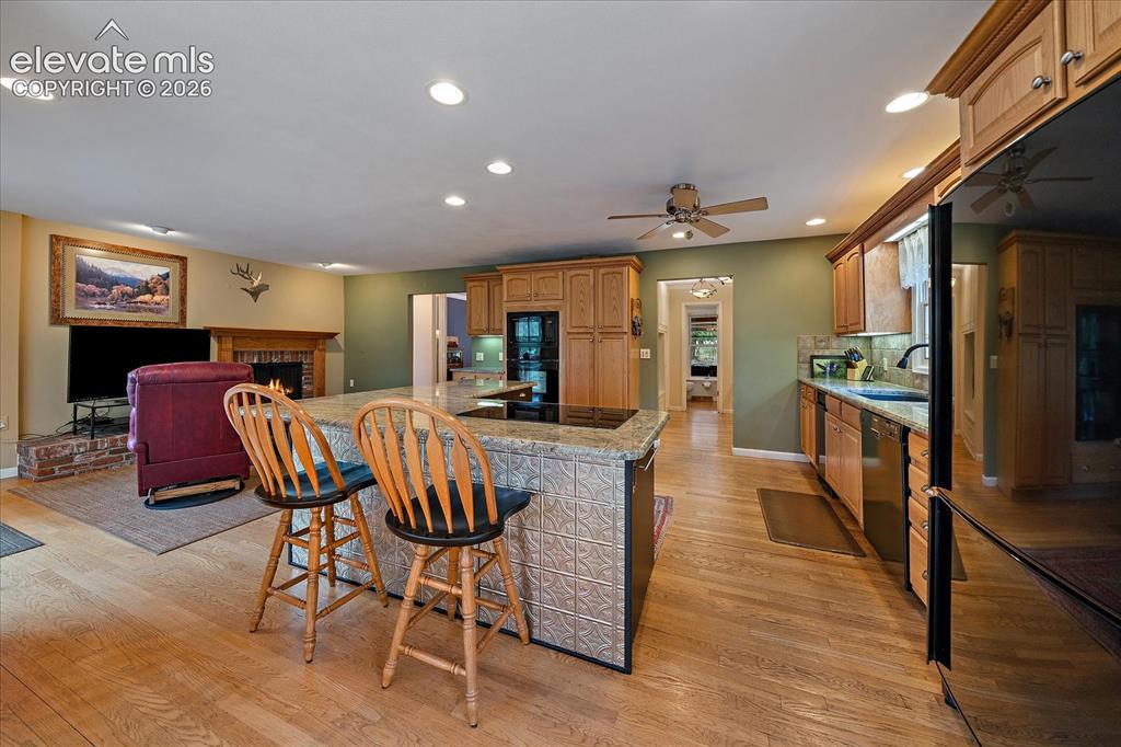 6640 Perry Park Boulevard Larkspur CO 80118