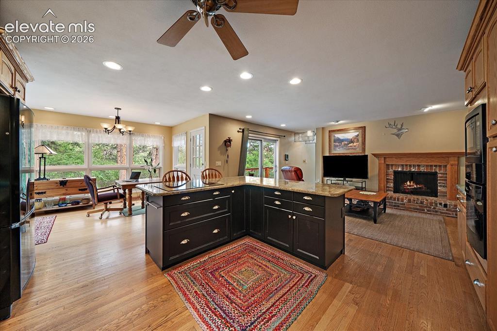 6640 Perry Park Boulevard Larkspur CO 80118
