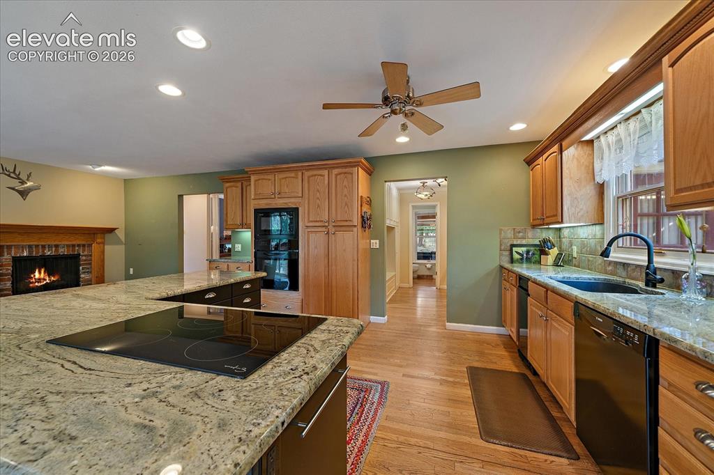 6640 Perry Park Boulevard Larkspur CO 80118