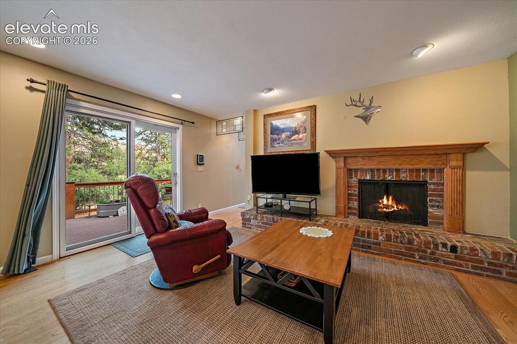 6640 Perry Park Boulevard Larkspur CO 80118