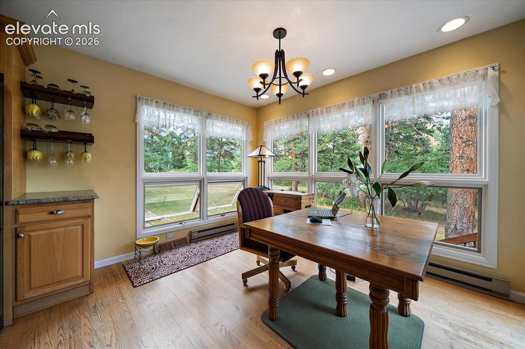 6640 Perry Park Boulevard Larkspur CO 80118