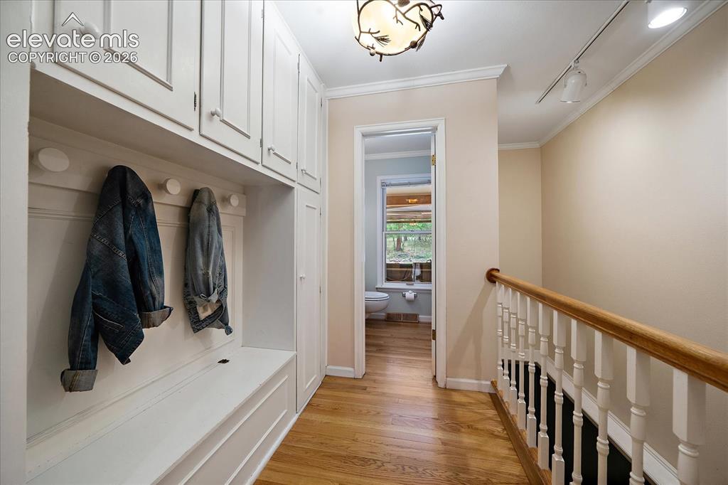 6640 Perry Park Boulevard Larkspur CO 80118