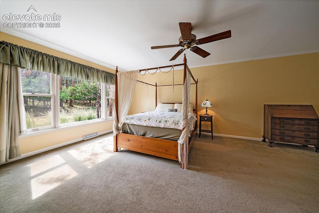 6640 Perry Park Boulevard Larkspur CO 80118