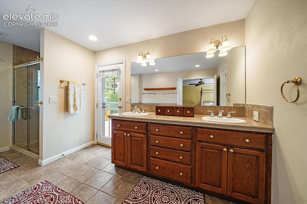 6640 Perry Park Boulevard Larkspur CO 80118