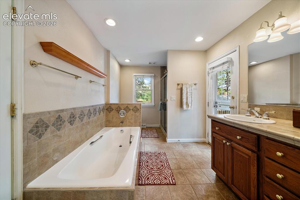 6640 Perry Park Boulevard Larkspur CO 80118