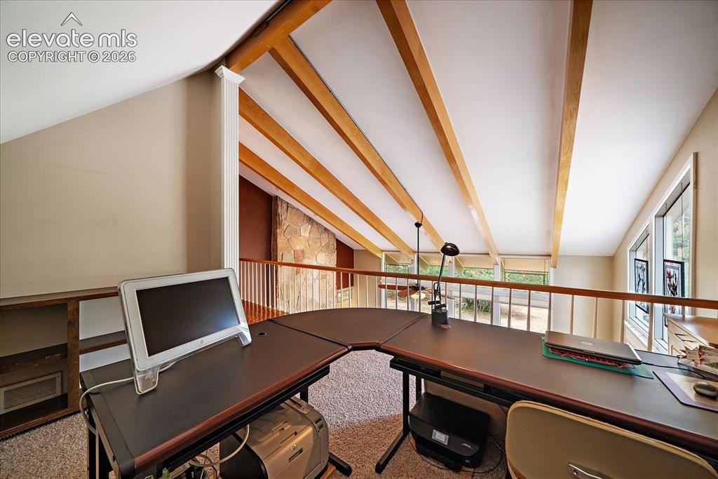 6640 Perry Park Boulevard Larkspur CO 80118