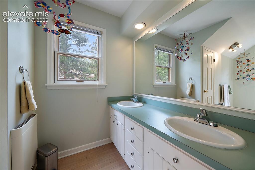 6640 Perry Park Boulevard Larkspur CO 80118
