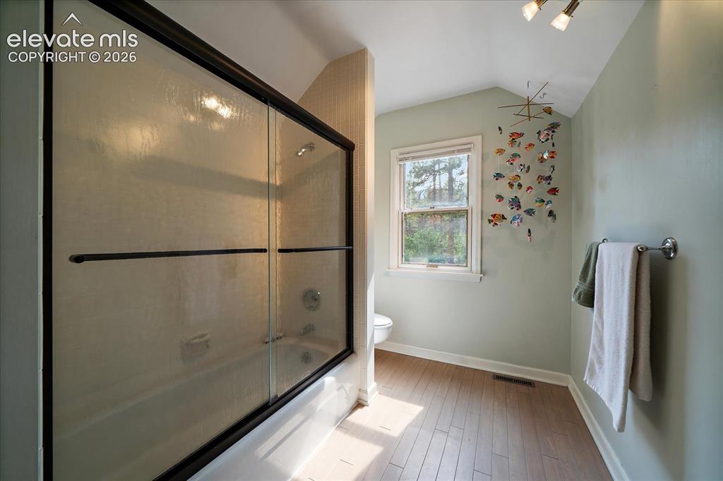 6640 Perry Park Boulevard Larkspur CO 80118