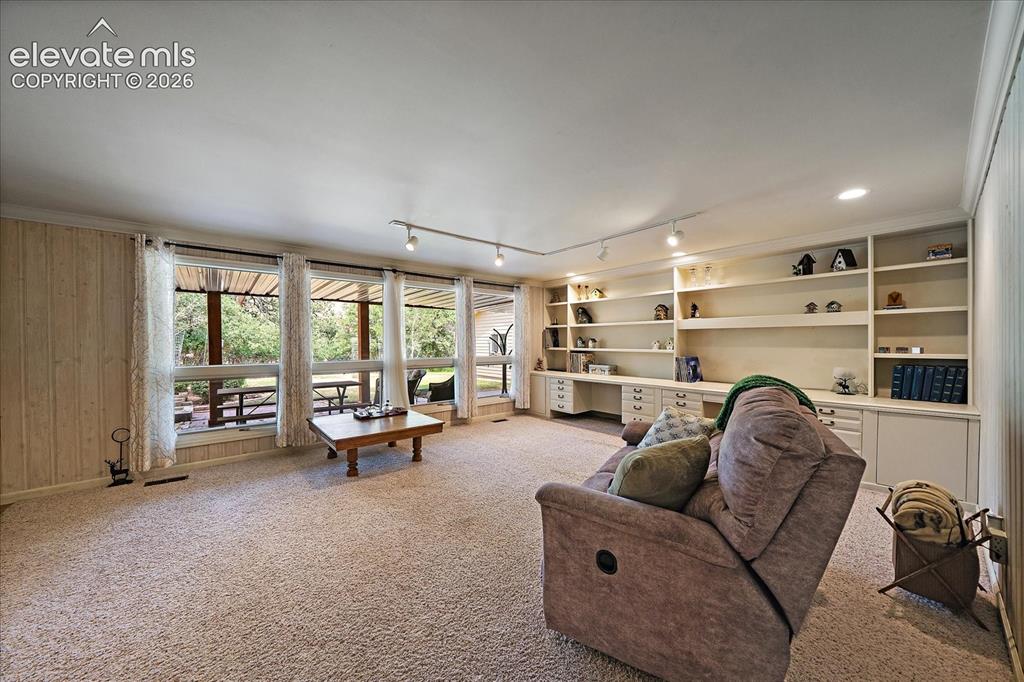 6640 Perry Park Boulevard Larkspur CO 80118