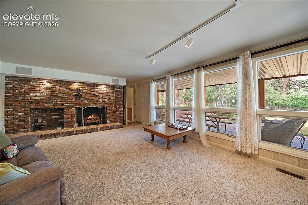 6640 Perry Park Boulevard Larkspur CO 80118