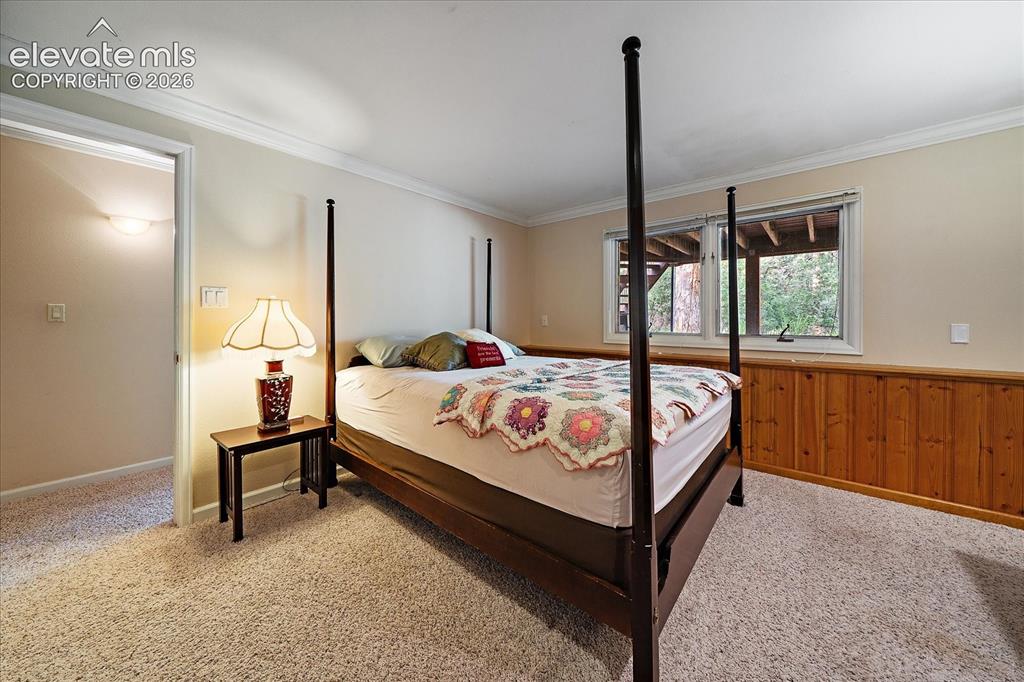 6640 Perry Park Boulevard Larkspur CO 80118