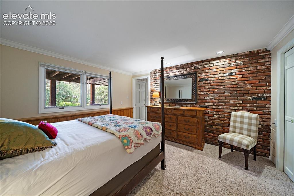 6640 Perry Park Boulevard Larkspur CO 80118