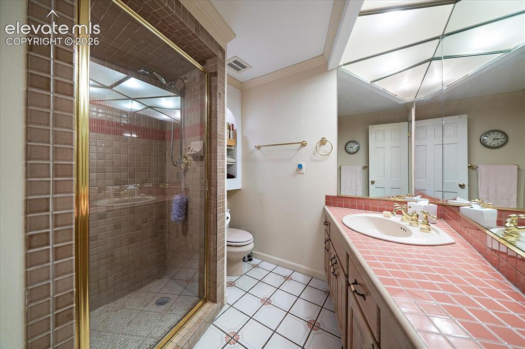 6640 Perry Park Boulevard Larkspur CO 80118