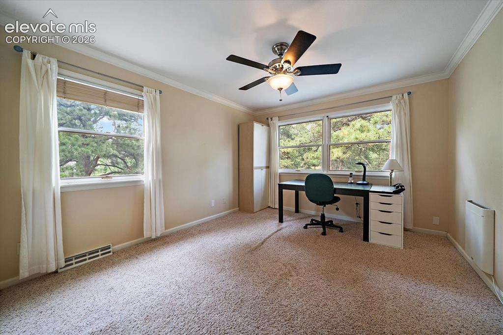 6640 Perry Park Boulevard Larkspur CO 80118