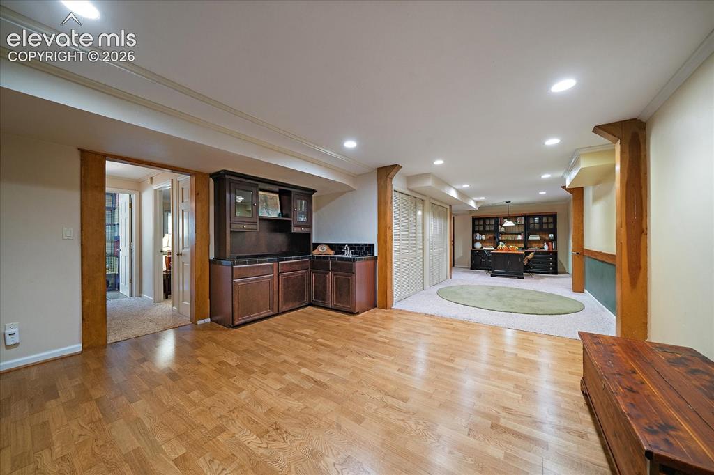 6640 Perry Park Boulevard Larkspur CO 80118