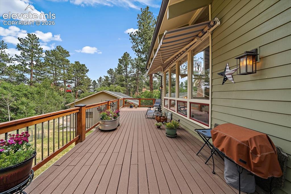 6640 Perry Park Boulevard Larkspur CO 80118