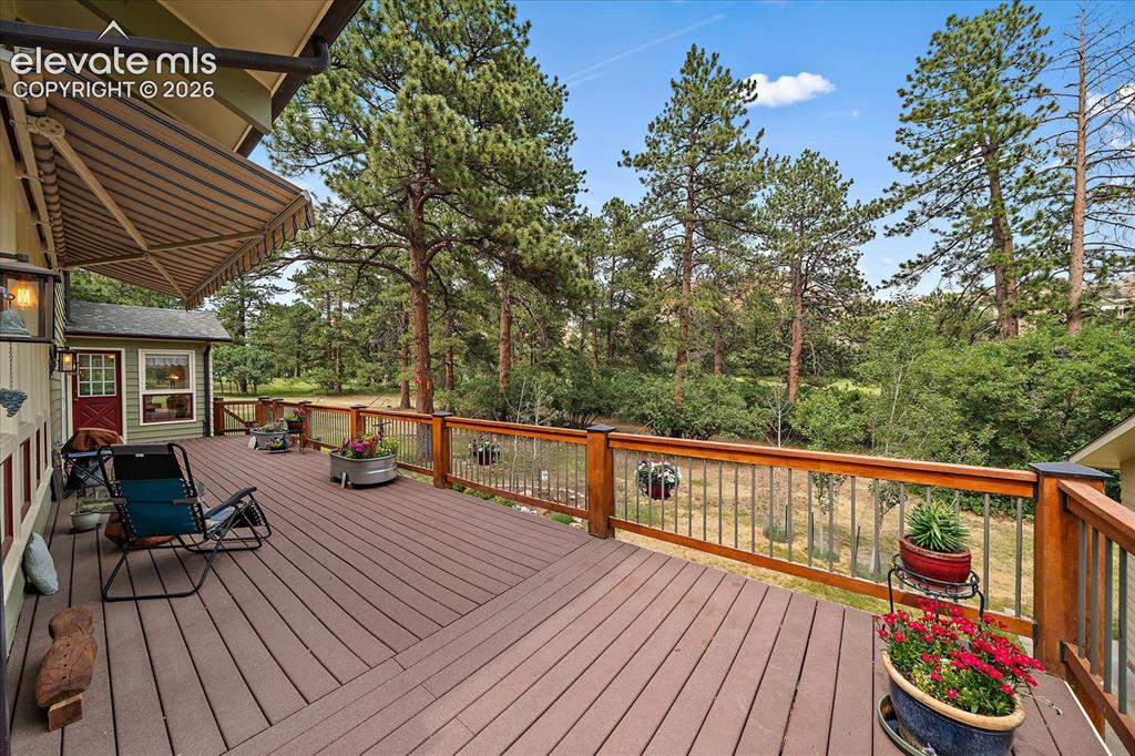 6640 Perry Park Boulevard Larkspur CO 80118