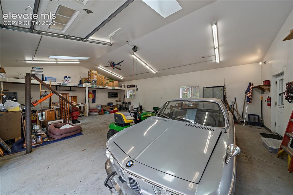 6640 Perry Park Boulevard Larkspur CO 80118