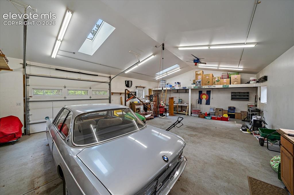 6640 Perry Park Boulevard Larkspur CO 80118