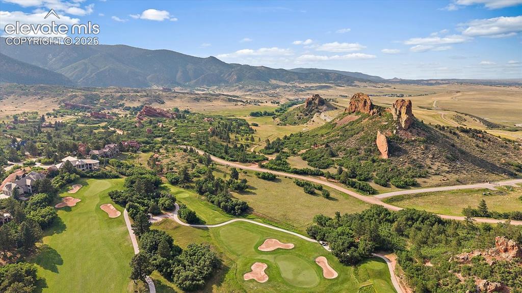 6640 Perry Park Boulevard Larkspur CO 80118