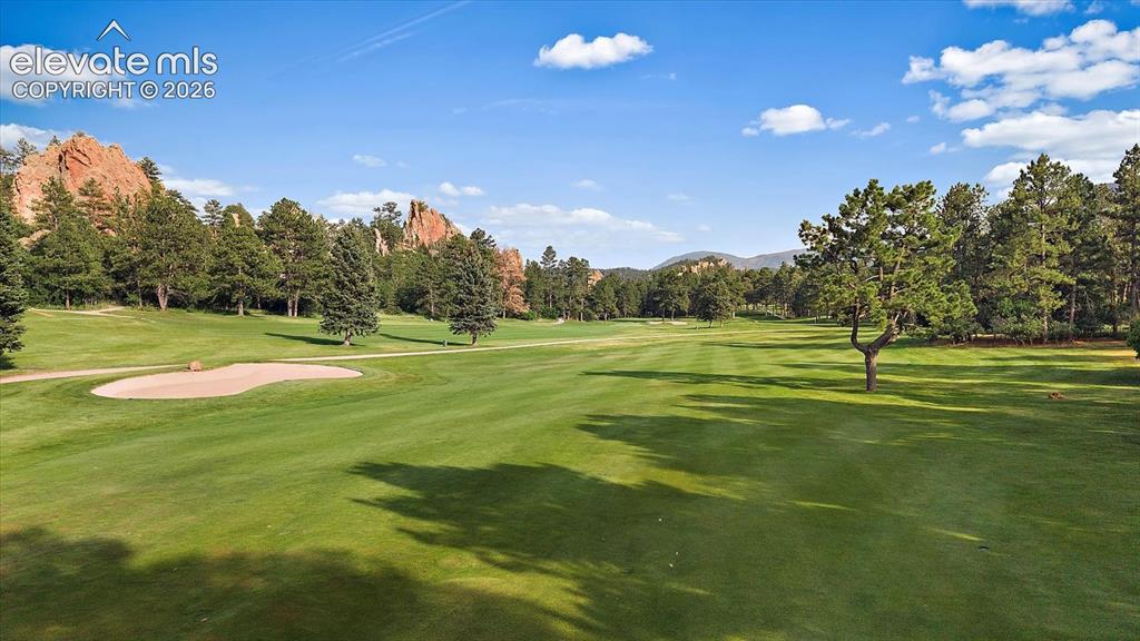 6640 Perry Park Boulevard Larkspur CO 80118
