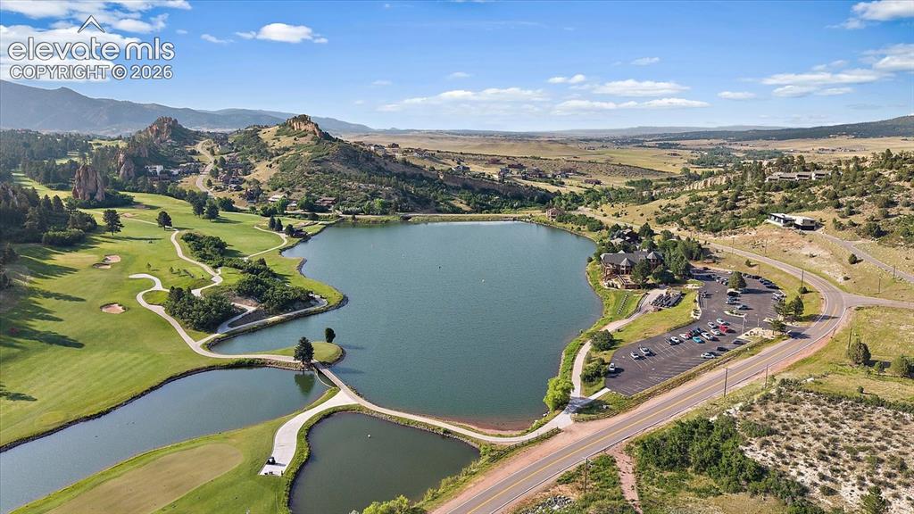 6640 Perry Park Boulevard Larkspur CO 80118