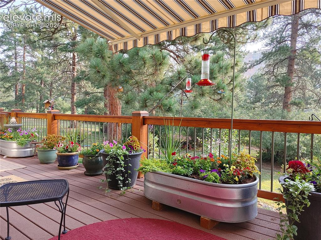 6640 Perry Park Boulevard Larkspur CO 80118
