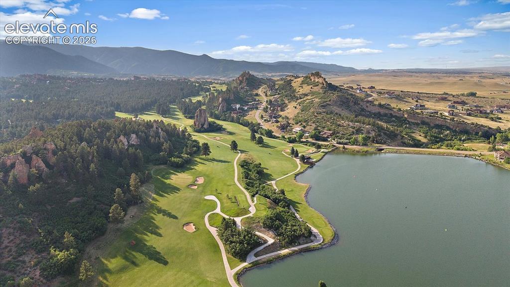 6640 Perry Park Boulevard Larkspur CO 80118