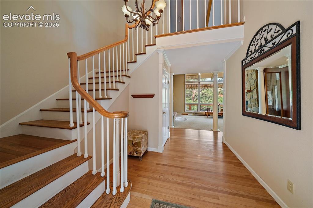 6640 Perry Park Boulevard Larkspur CO 80118