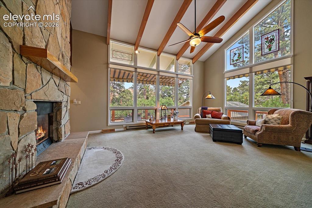 6640 Perry Park Boulevard Larkspur CO 80118