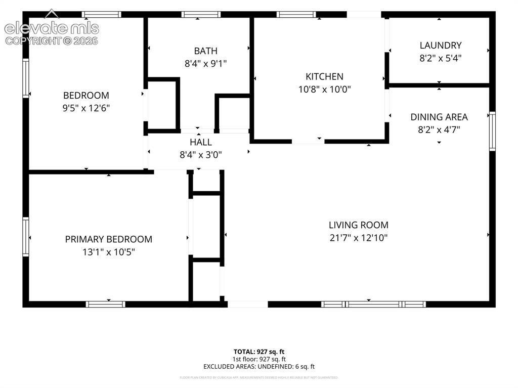 1539 Fountain Street Colorado Springs CO 80910
