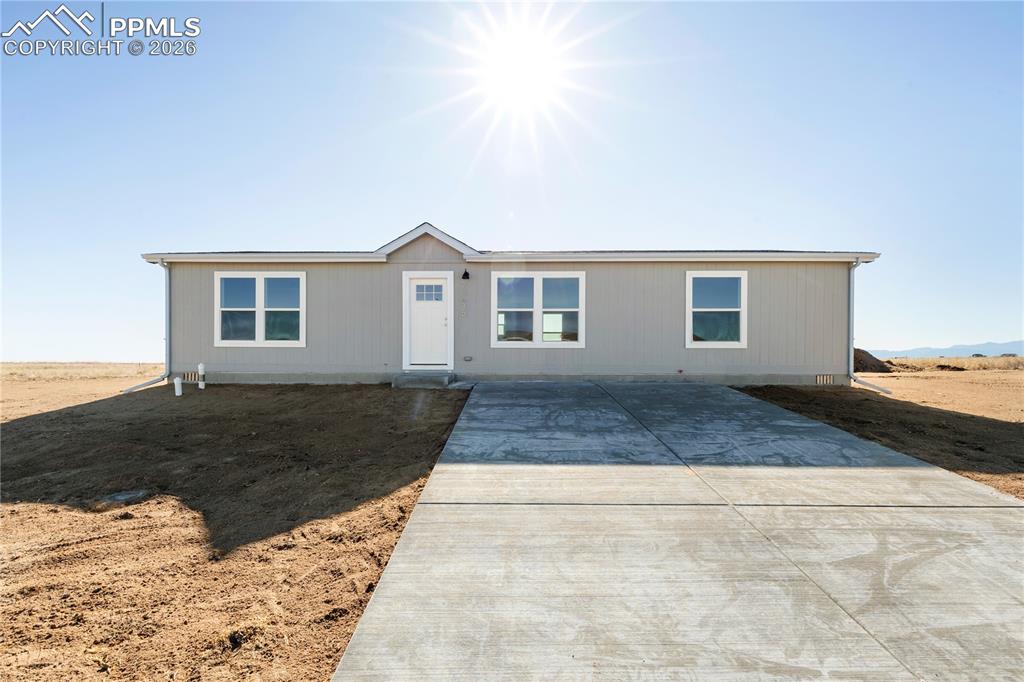 23630 Wheat Drive Colorado Springs CO 80928