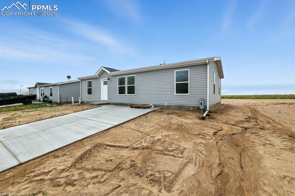 23630 Wheat Drive Colorado Springs CO 80928