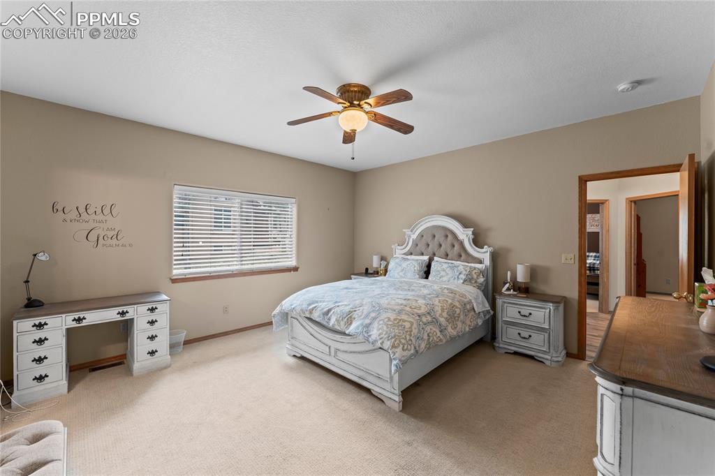 1308 Spruce Ridge Lane Woodland Park CO 80863