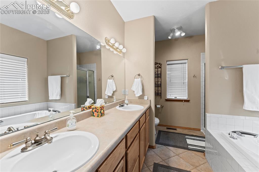 1308 Spruce Ridge Lane Woodland Park CO 80863