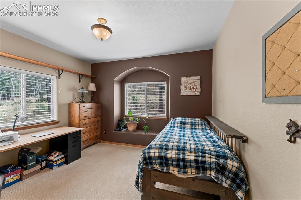 1308 Spruce Ridge Lane Woodland Park CO 80863