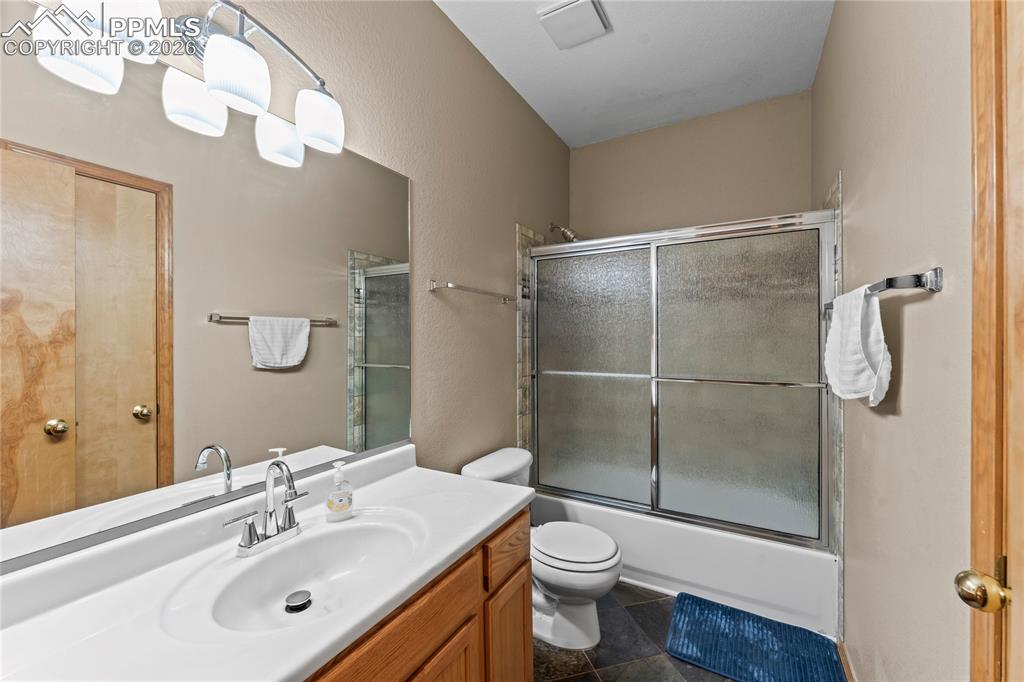 1308 Spruce Ridge Lane Woodland Park CO 80863