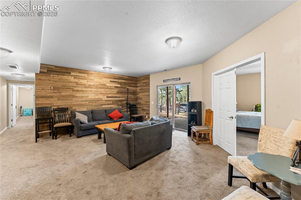 1308 Spruce Ridge Lane Woodland Park CO 80863
