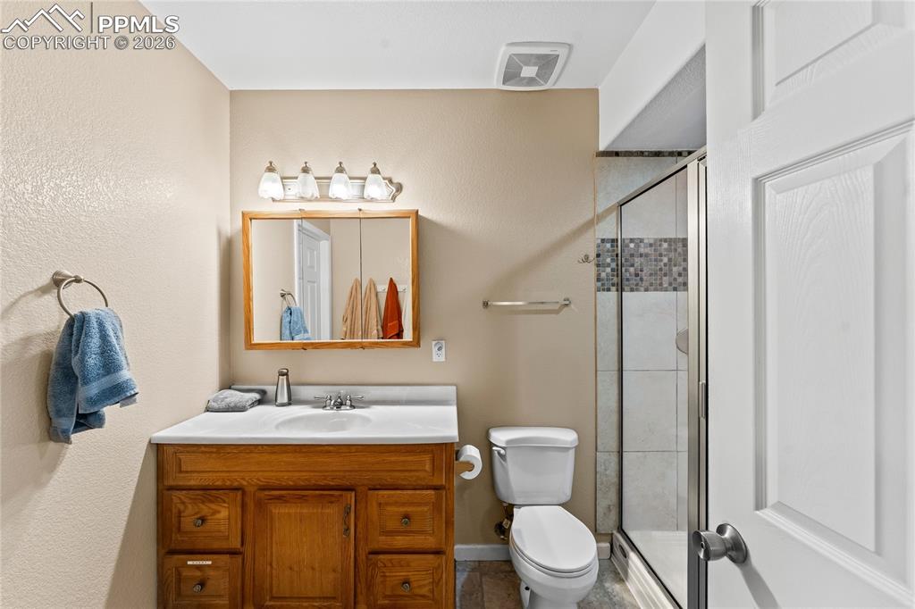 1308 Spruce Ridge Lane Woodland Park CO 80863