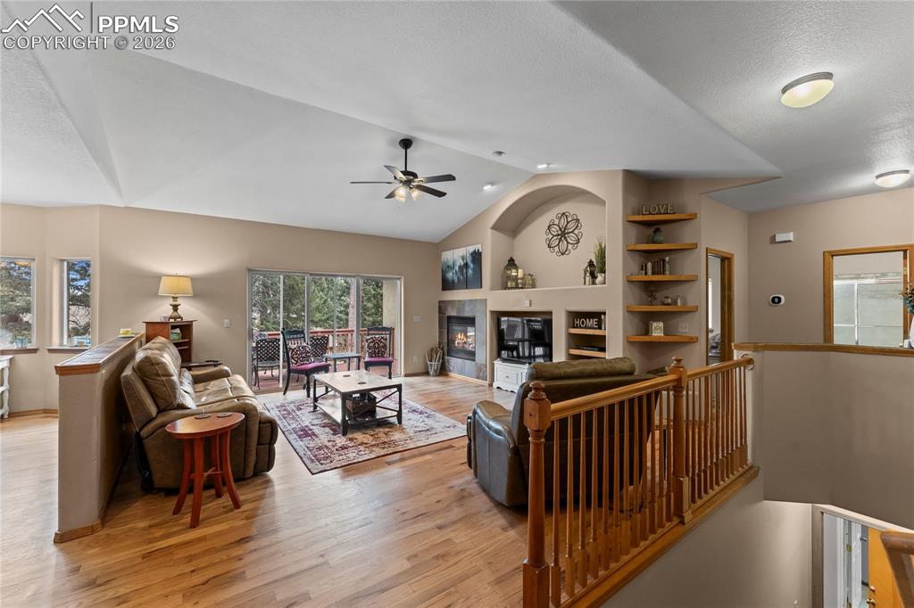 1308 Spruce Ridge Lane Woodland Park CO 80863