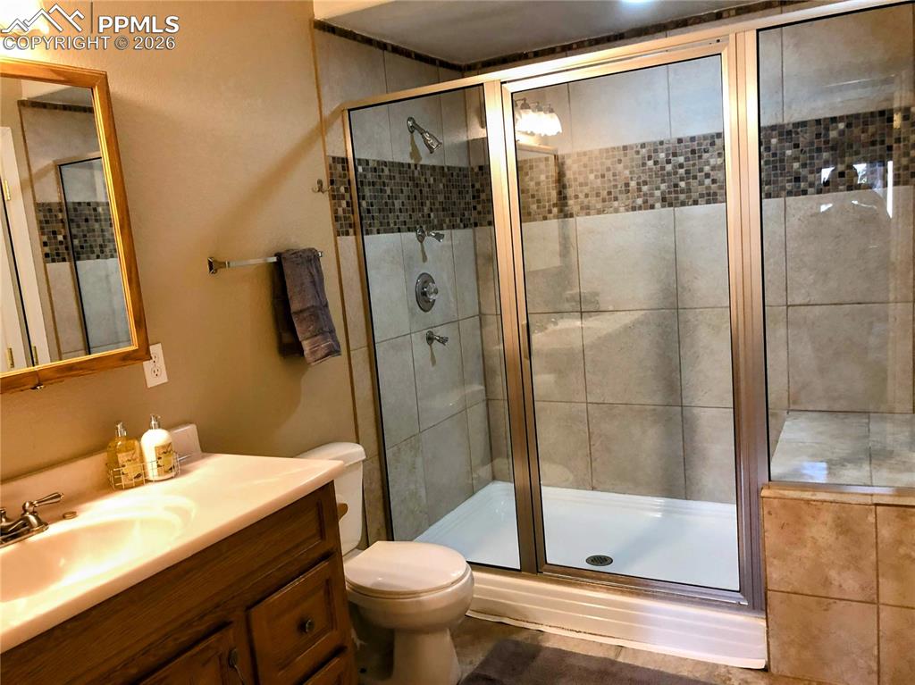 1308 Spruce Ridge Lane Woodland Park CO 80863