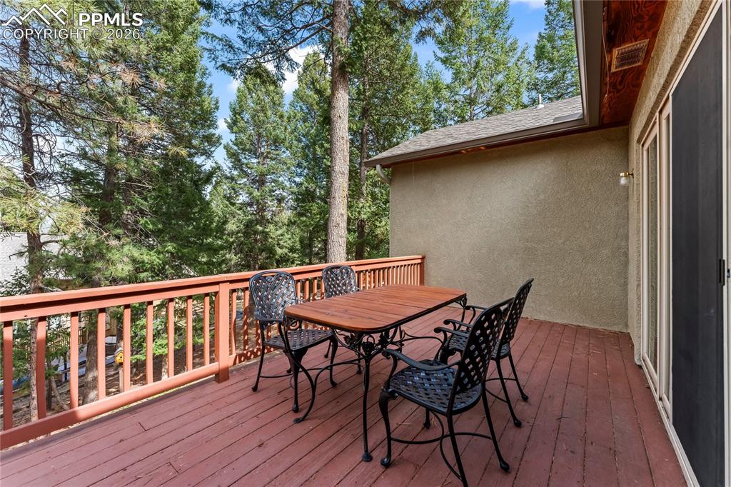 1308 Spruce Ridge Lane Woodland Park CO 80863