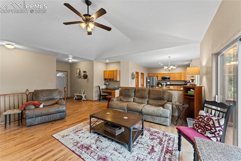 1308 Spruce Ridge Lane Woodland Park CO 80863